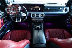 مرسيدس بنز G-Class